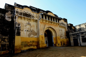 Bissau Fort