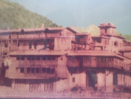 Chenani Palace (Chenani)