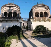 Daiya Fort