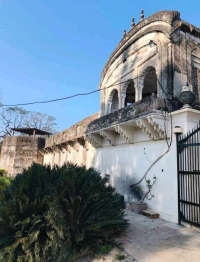 Daiya Fort