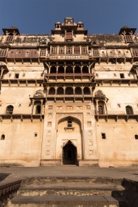 Datia Palace