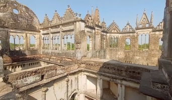Deara Fort