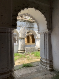 Deo Fort