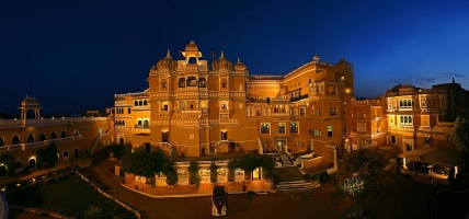 Deogarh Mahal