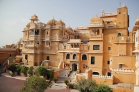 Deogarh Mahal (Deogarh)