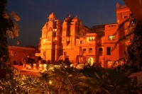 Deogarh Mahal (Deogarh)