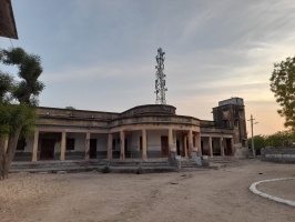 Dhamli Kothi (Dhamli)