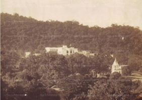 Dhenkanal Palace, Odisha