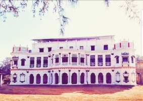 Dhourpur Palace