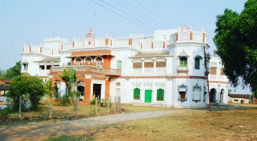 Dhourpur Palace