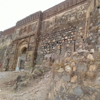 Dhurwai Fort