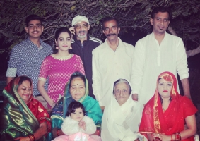 Dhurwai Royal Family