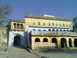 Govindgarh Fort