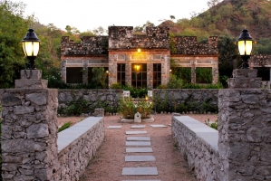 Ghanerao Jungle Lodge (Ghanerao)