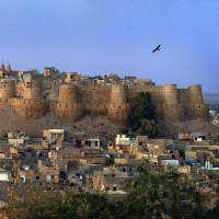 Jaisalmer Fort (Jaisalmer)