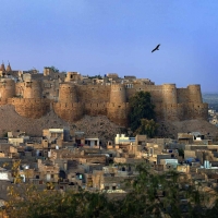 Jaisalmer Fort