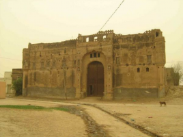 Jasana Fort