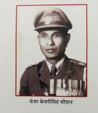 Jawas Rawat Takhat singh Brother Thakur Keaseri singh