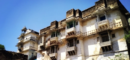 Jawas Fort