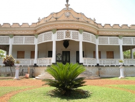 Jhargram Palace Guest House