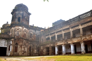 Jharia Fort