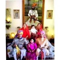 Jodhpur Royal Family (Jodhpur)