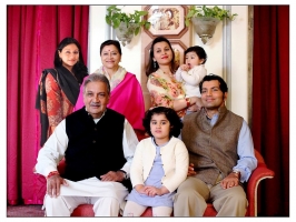 Jodhpur Royal Family