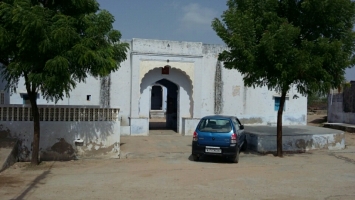 Joonda fort (Joonda)