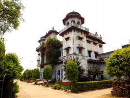 Kalakankar Fort