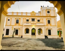 Kaneri Palace (Kaneri)