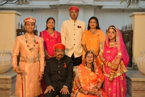 Kankarwa Family