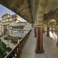 Karauli City Palace (Karauli)