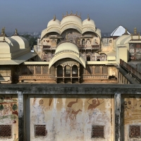 Karauli City Palace