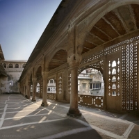 Karauli City Palace