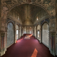 Karauli City Palace