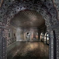 Karauli City Palace