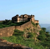 Khetri Fort