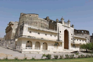 Kishangarh Fort