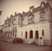 Kod Garh