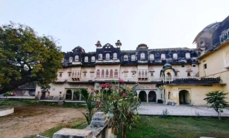 Koela Fort