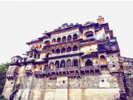 Koela Fort
