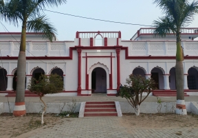 Kohra Rajbhawan (Kohra)