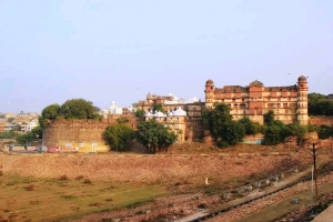 Kotah Fort (Kotah)