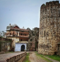 Kotah Garh Palace (Kotah)