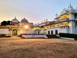 Kotah Garh Palace (Kotah)