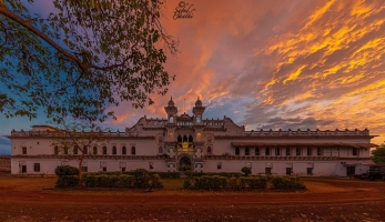 Kothi fort