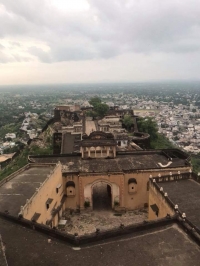 Kuchaman Fort (Kuchaman)