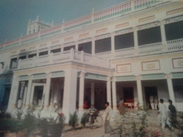 Mahson Raj Mahal (Nai Kothi) (Mahson)