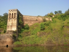 Makrai Fort