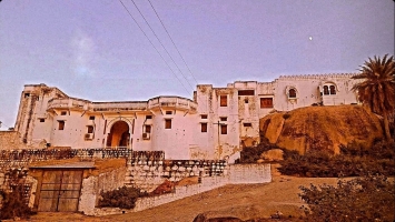 Malwara Bada Ravla (Malwara)